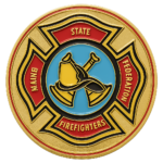 Challange Coin Front